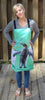 animal apron