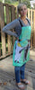 african elephant apron