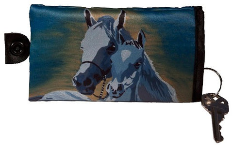 Horse Key Case