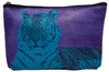 Tiger cosmetic bag