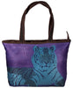 Tiger Shoulder Bag