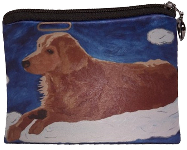 dog chang purse