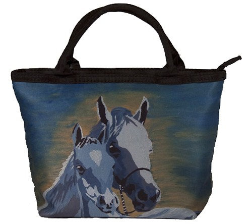 Horse Purse