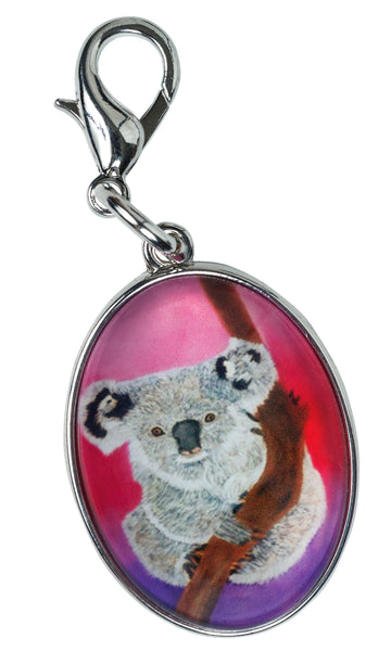 koala charm