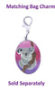 Koala Large Cross Body Bag- Home Range