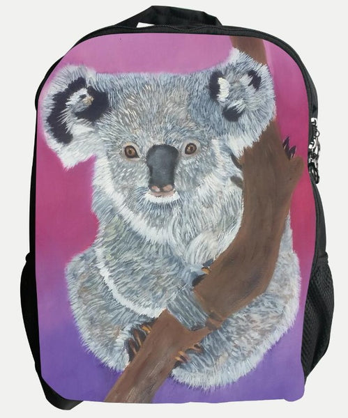 koala backpack
