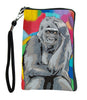 Gorilla Three Piece Set - The Thinker