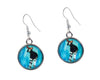 okapi earrings