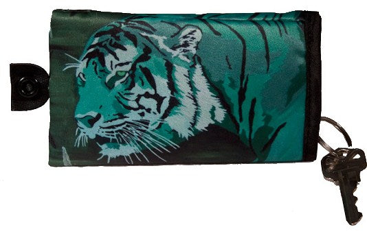 tiger key chain