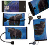 manatee key case