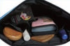 vegan large pouch animal