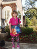 Wildlife Cross Body Bag