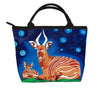 animal bongo purse