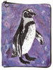 Blackfoot Penguin Cat Case - Southern Sweetheart