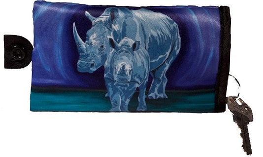 rhino key case