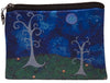 Whimsical Trees Three Piece Set - The Couple