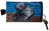sea lion  key chain