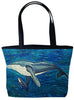 endangered marine animal gift