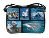 extra large messenger bag