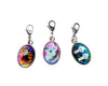 Bear Charms - Set of Three