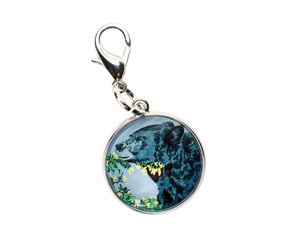 bear charm