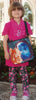 big cat small cross body bag