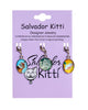 Cat Charms - Set of Three