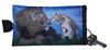 Lion key case