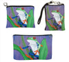 Frog Three Piece Set- Kaleidoscope