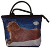 dog purse