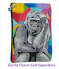 Gorilla Three Piece Set - The Thinker