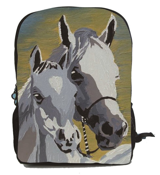 Horse Backpack