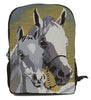 Horse Backpack