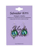 Horse Earrings- A Mother's Love