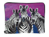 Zebra Cat Case - Family