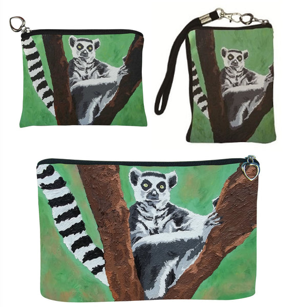 Lemur Three Piece Set - Sassy Socialite