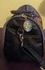 lion bag charm