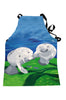 manatee apron