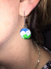 Manatee Earrings – Taino Curiosity