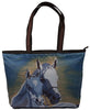 Horse Shoulder Bag