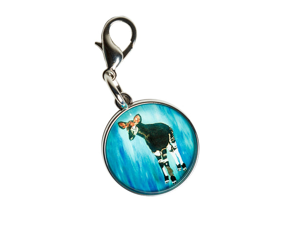 okapi charm