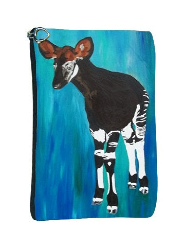 baby okapi gift