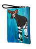 okapi wristlet