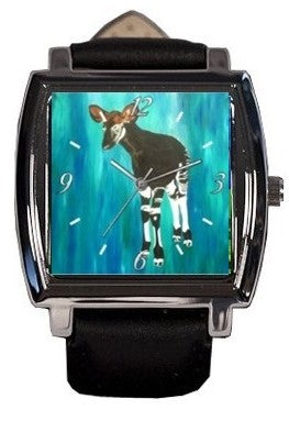 okapi watch