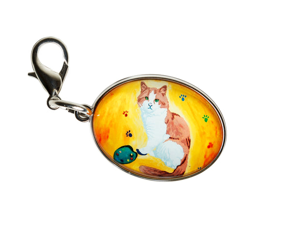cat charm