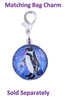 Blackfoot Penguin Purrfect Tote - Southern Sweetheart