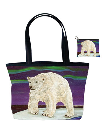 Polar Bear Purrfect Set- Elusive Wonder