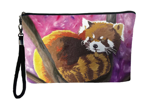 red panda wrislet
