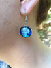 Rhino Earrings - Stalwart Linage