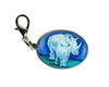 rhino charm